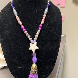 Custom Jewelry Necklaces handmade
